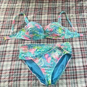 Lilly Bikini